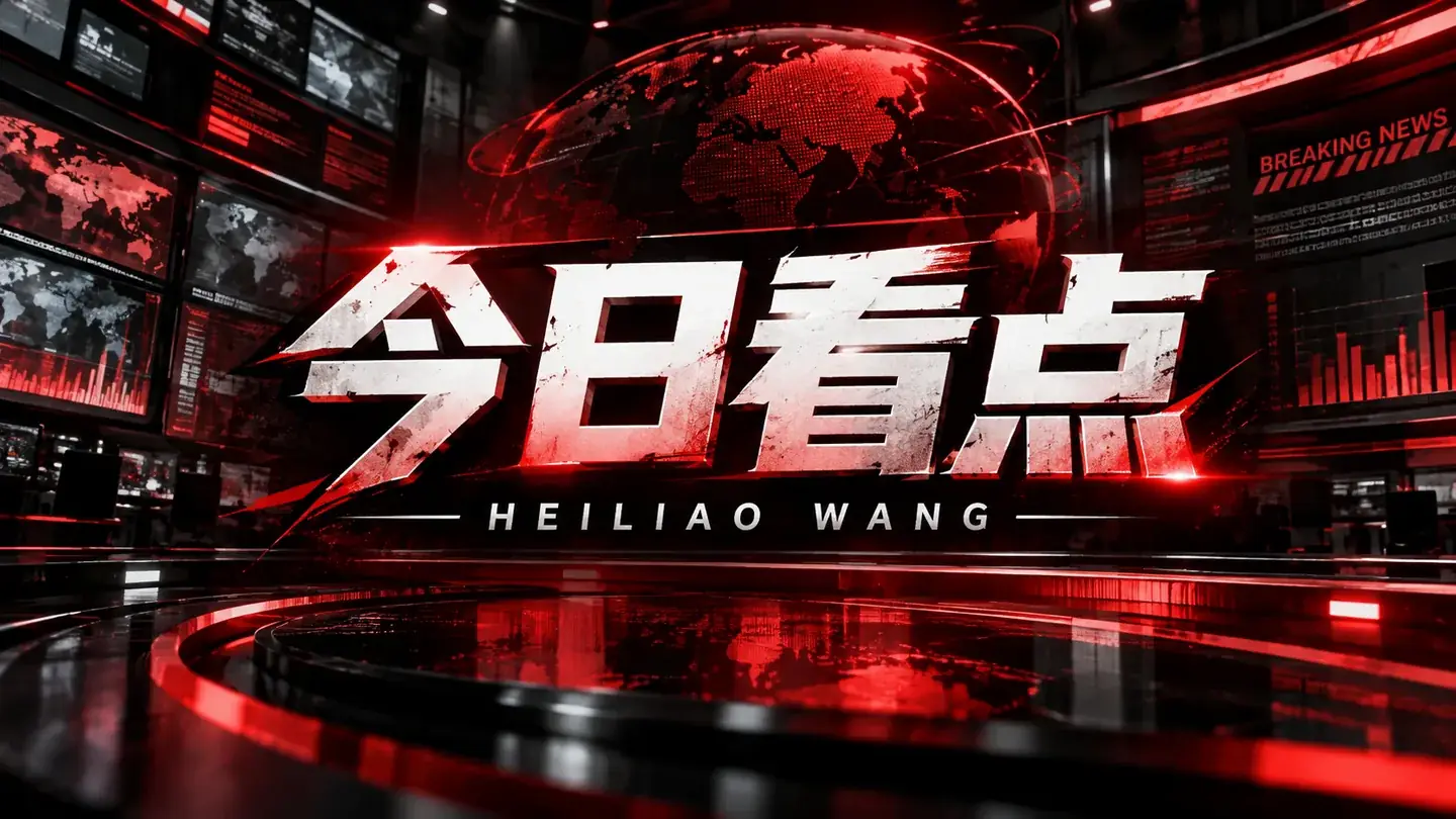 今日看点专题插图